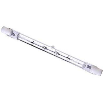 120W 240V Halogen R7S Reflective Tubular Bulb