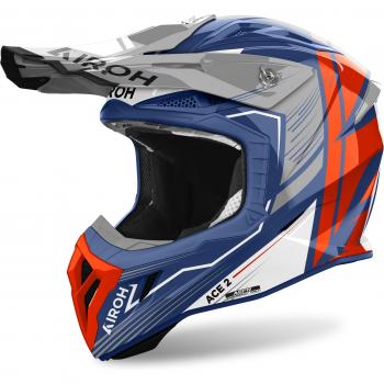 Airoh Aviator Ace 2 Engine Off-Road Helmet