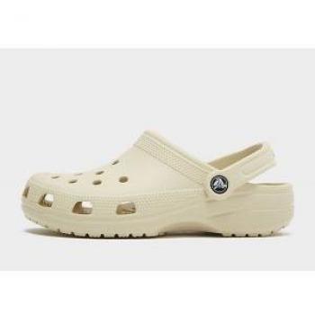 Crocs Classic Sabots unisexes beige taille 36-37