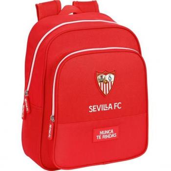 Mochila Sevilla Fc Rojo