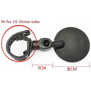 AOSTIRMOTOR Road Bike Rearview Mirror
