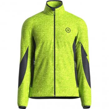 Felpa Fleece Uomo Polare Great Escapes Brian