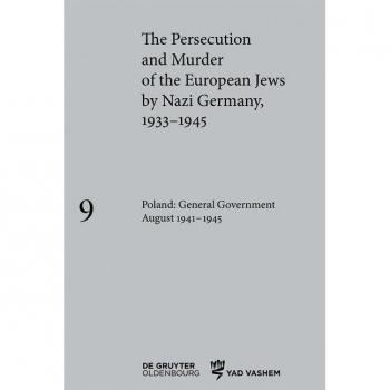 Vitalsource Technologies, Inc. Poland: General Government August 19411945