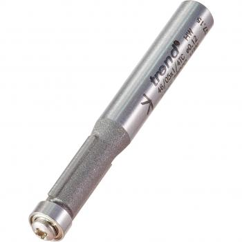 Trend TRE460514TC Template Profiler 6.3 x 12.7mm