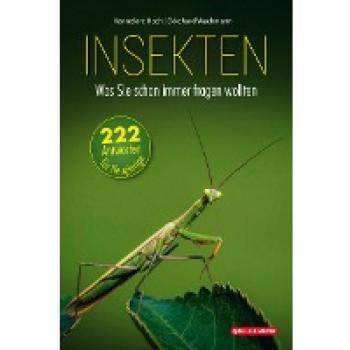 Hoch, Hannelore: Insekten