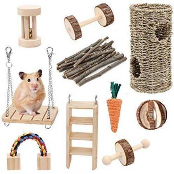Pet Chew Accessories Pack