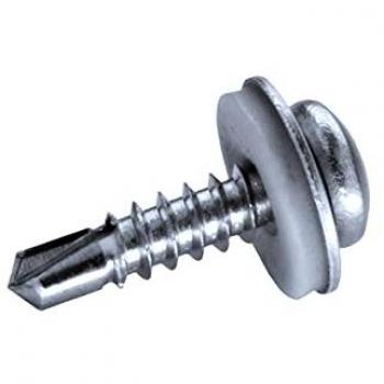 Goebel Bohrschrauben mit EPDM Scheibe 500er Pack