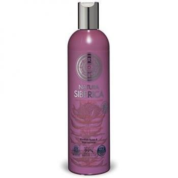 Natura Siberica Shampoo for Dyed Hair 400ml