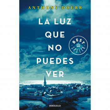La Luz Que No Puedes Ver [Livre en VO]