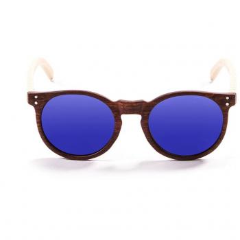 Gafas de sol Ocean Sunglasses, Lizard Wood