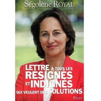 Lettre à tous les résignés et indignés qui veulent des solutions