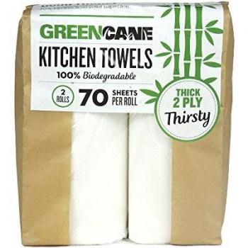 GreenCane PurePaper Roll Set