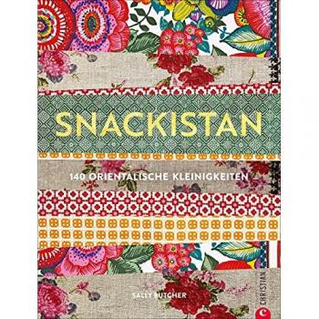 Snackistan