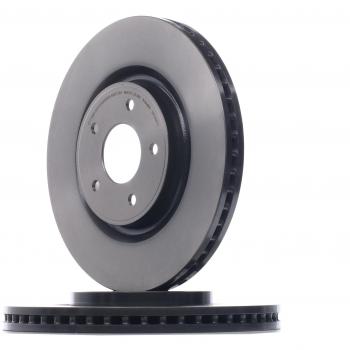 BREMBO Disco de travão 09.C928.11 para Renault e Nissan