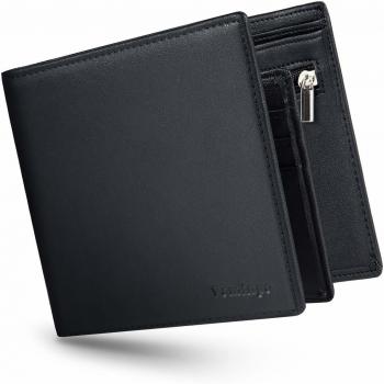 Vemingo Credit Card Holder Wallet for Men