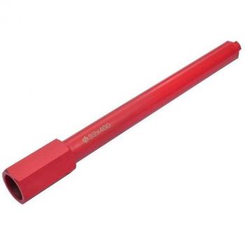 Diamantkrone 32 × 400 mm – Hohe Qualität, Profi-Betonbohrer
