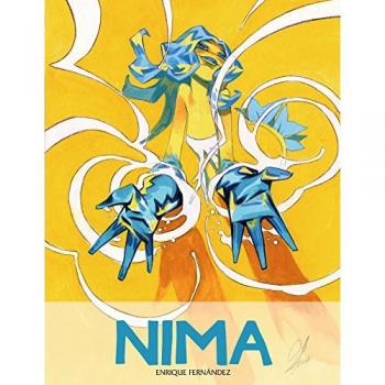 Nima (Edicion Exclusiva/Limitada)
