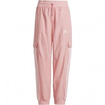 Jogging fille adidas Street Jam rose