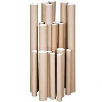 SmartBox Pro 339102310 – Tube de Transport Marron