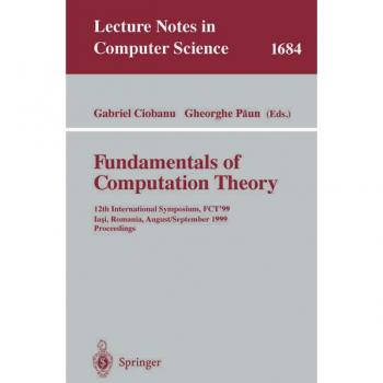 Vitalsource Technologies, Inc. Fundamentals Of Computation Theory