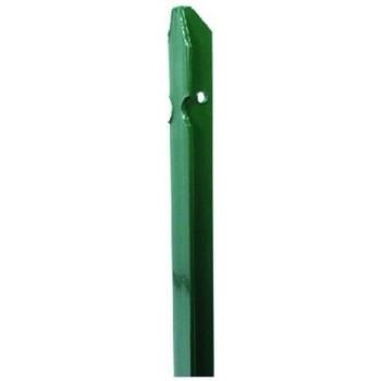 Idroweb Paletti Recinzione Plast. T 250 cm – 35×3,5 mm