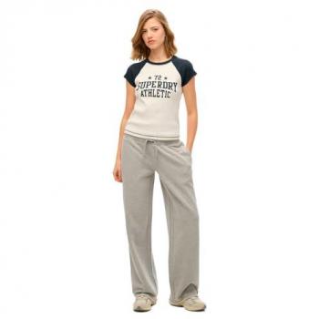 Pantalon de jogging Superdry Studios Gris XS
