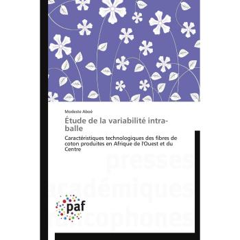 Étude de la variabilité intra-balle