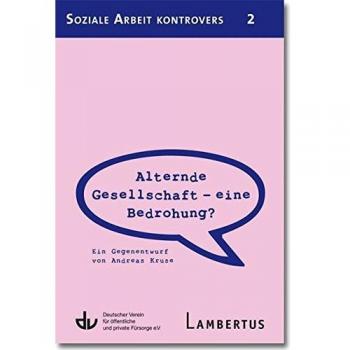 Alternde Gesellschaft