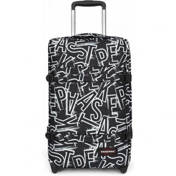 Eastpak Transit'R S 42L Gepäckstück Schwarz