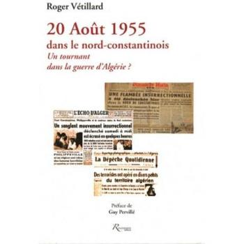 20 août 1955 dans le nord-constantinois : un tournant dans la guerre d'Algérie ?