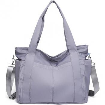 Ladies' Large Capacity Shoulder Bag