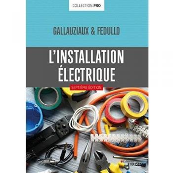 L'installation électrique