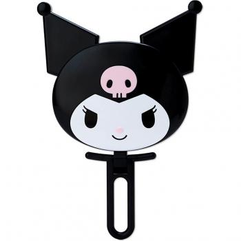 Espelho de Mão Kuromi