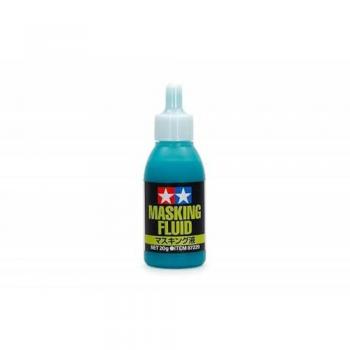Tamiya Surface Guard Masking