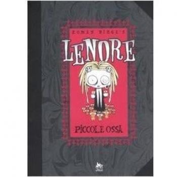 Piccole ossa. Lenore (Vol. 1)