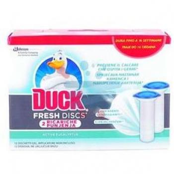 Duck Fresh Discs
