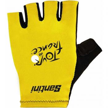 Guantes Santini Tour de Francia 2025