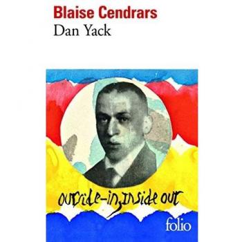 Dan yack