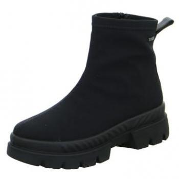 ARA Mood GORE-TEX Stiefelette Schwarz Damen