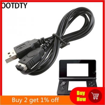 1.2M USB Charger for Gameboy Advance SP