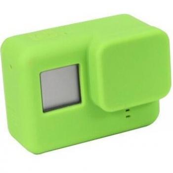 Coque de protection pour GoPro Hero 5 6 7 en silicone