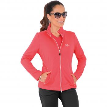 Canyon Herren‑Sweatkatja Geranie, Gr. 38 (FB 12)