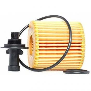 MANN-FILTER Oil filter HU 7019 z