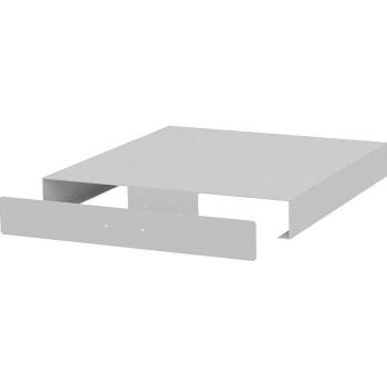 Socle d’élévation robuste 24‑24 pour armoires à tiroirs – Bedrunka+Hirth