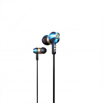 Philips SHX10/00 LED Button In-Ear LED Headphones