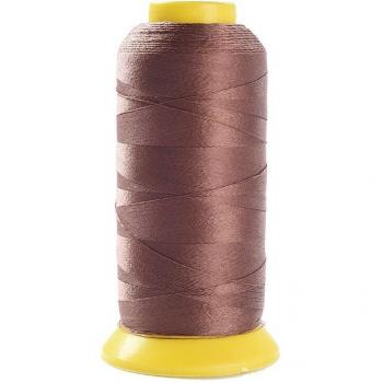 Premium Polyester Sewing Thread 1500m for Hair Extensions