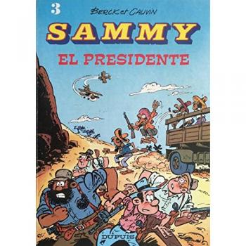 Sammy N°3 : El Presidente