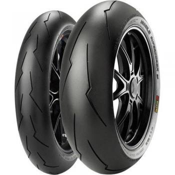 Pirelli Diablo Supercorsa V2 Rueda Delantera 110/70 ZR17