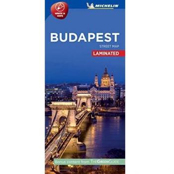 BUDAPEST