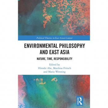 Vitalsource Technologies, Inc. Environmental Philosophy And East Asia